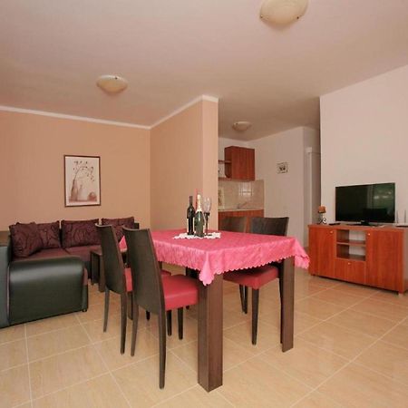 Villa Milena Herceg Novi Zimmer foto