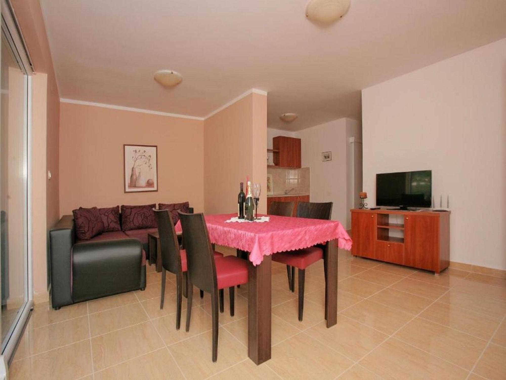 Villa Milena Herceg Novi Zimmer foto