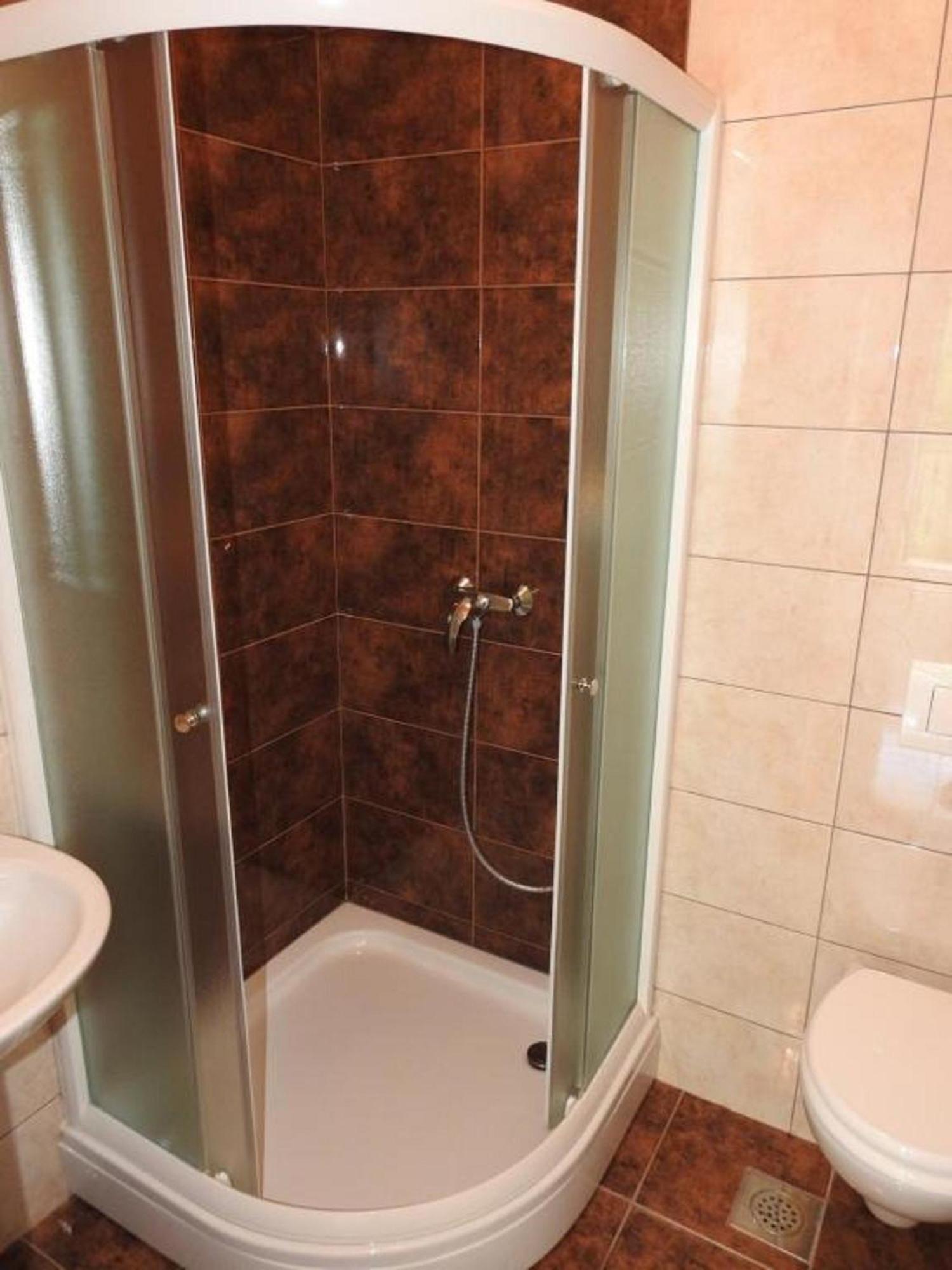Villa Milena Herceg Novi Zimmer foto