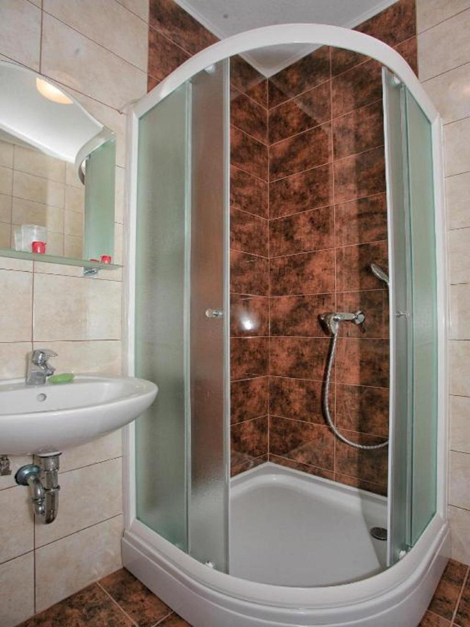 Villa Milena Herceg Novi Zimmer foto