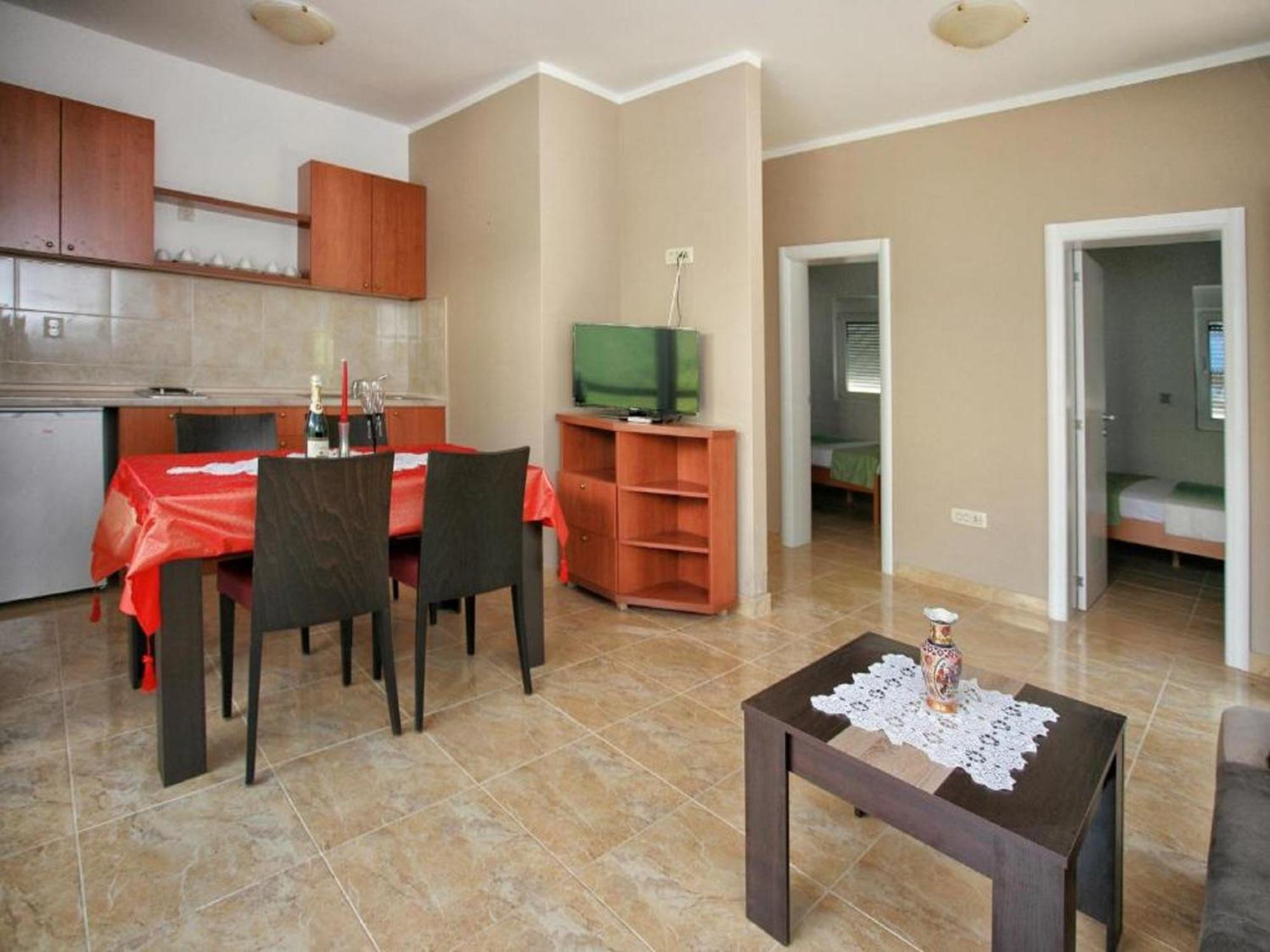 Villa Milena Herceg Novi Zimmer foto