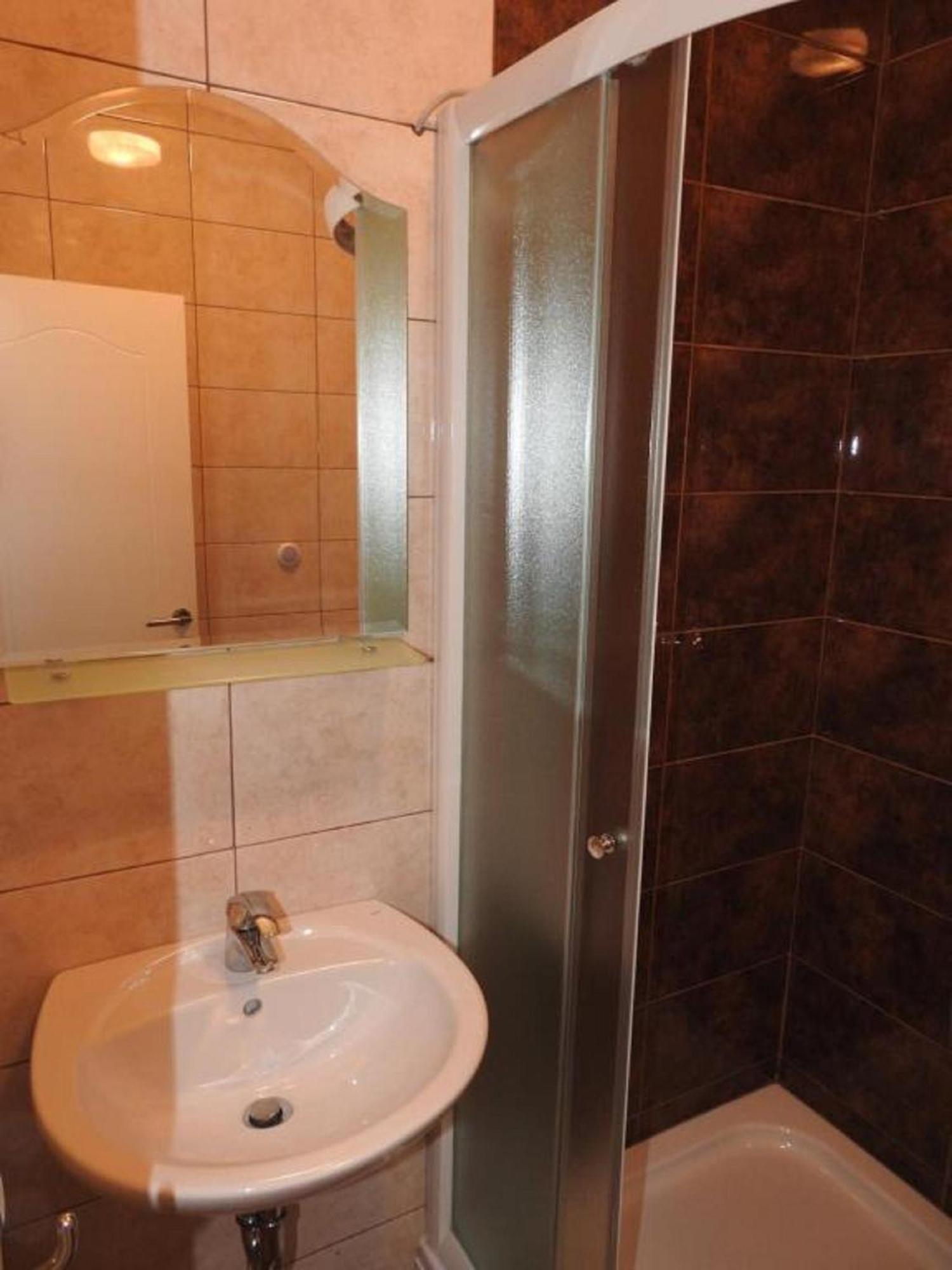 Villa Milena Herceg Novi Zimmer foto