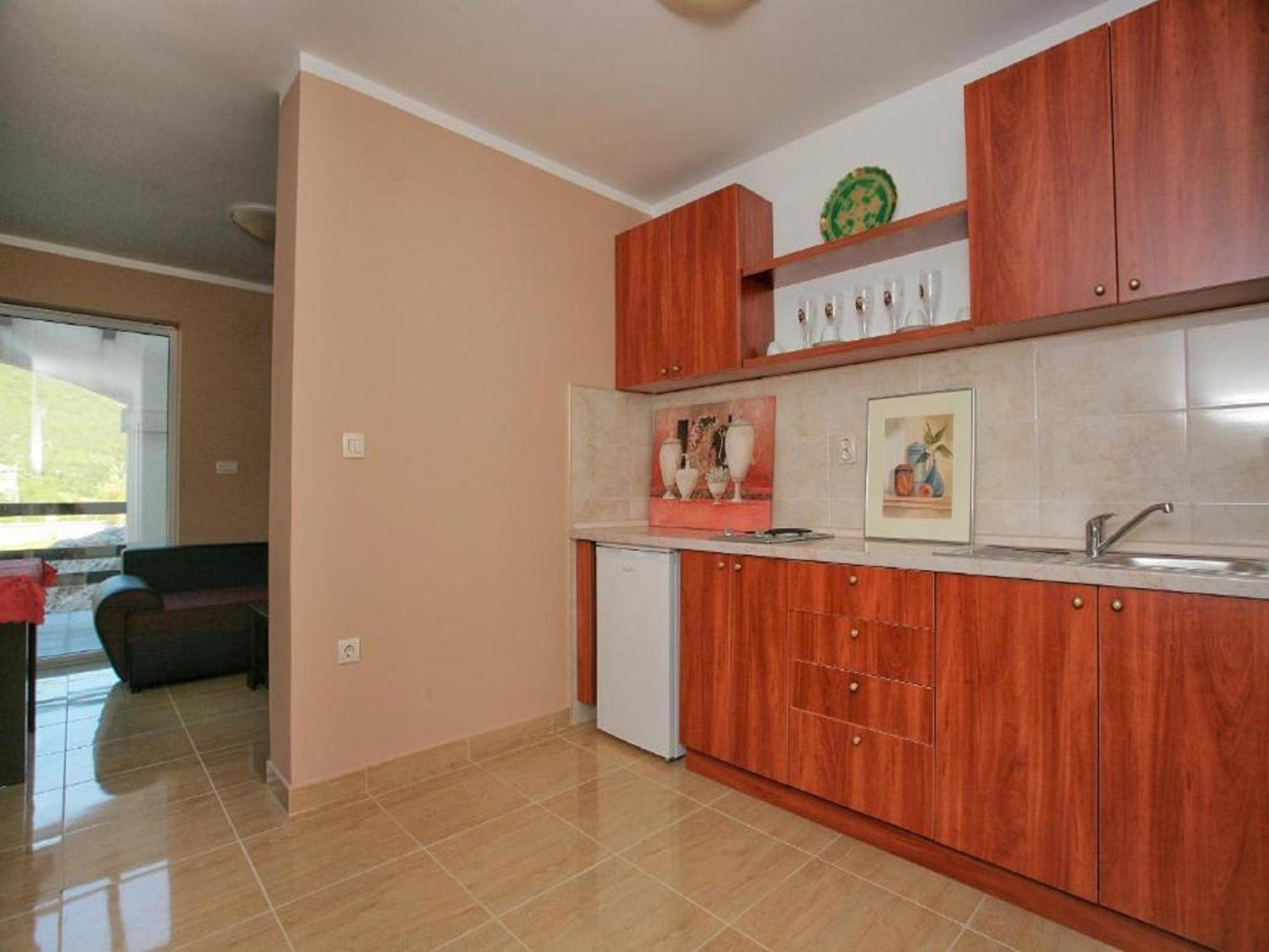 Villa Milena Herceg Novi Zimmer foto