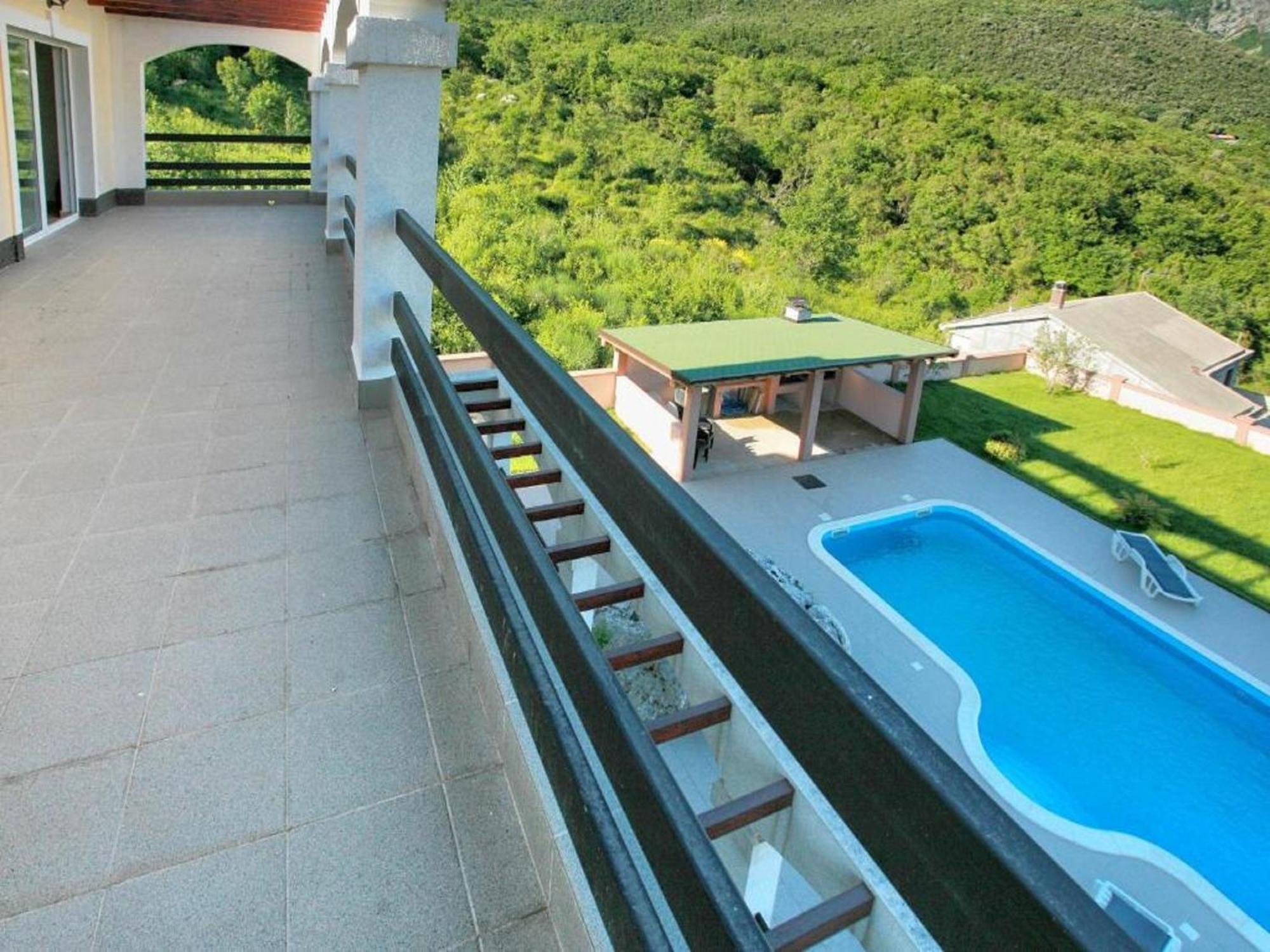 Villa Milena Herceg Novi Zimmer foto