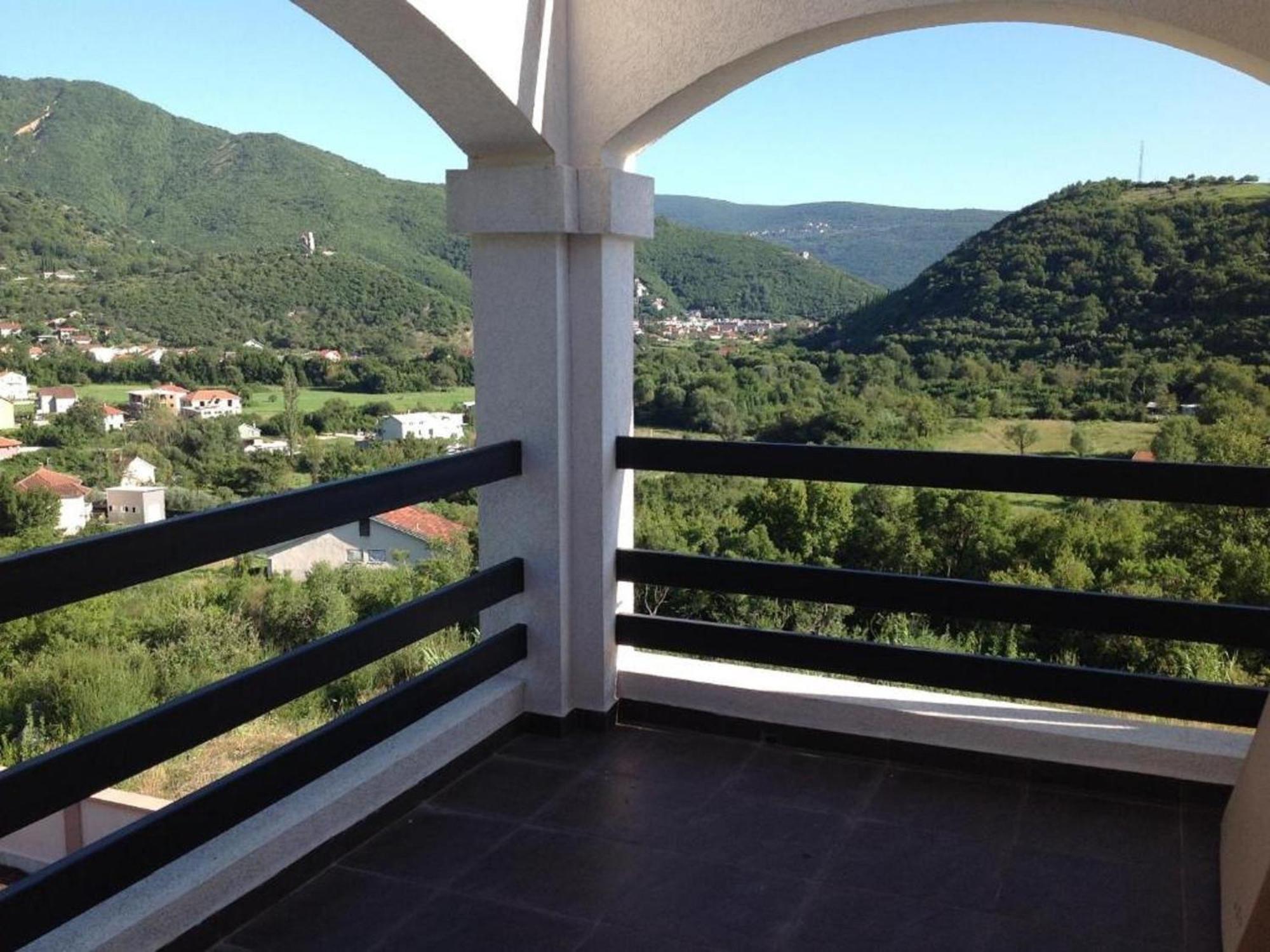 Villa Milena Herceg Novi Zimmer foto