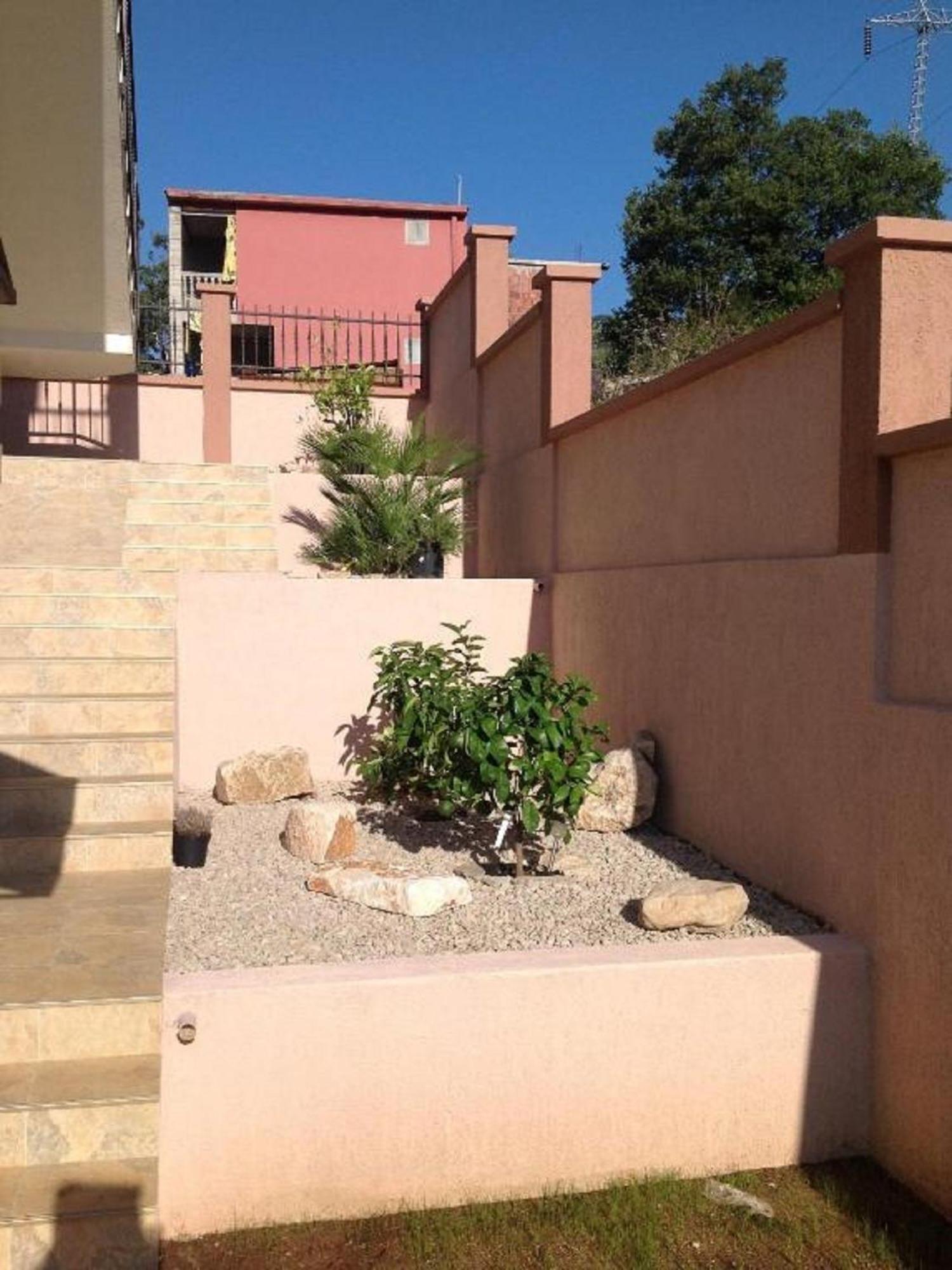 Villa Milena Herceg Novi Zimmer foto