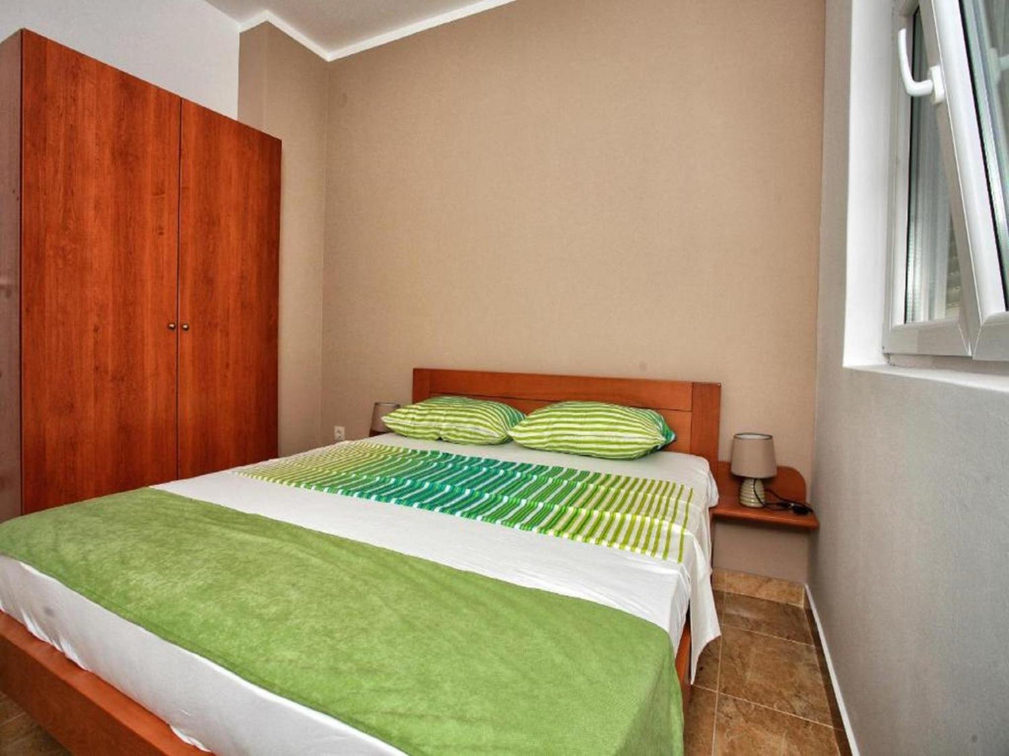 Villa Milena Herceg Novi Zimmer foto