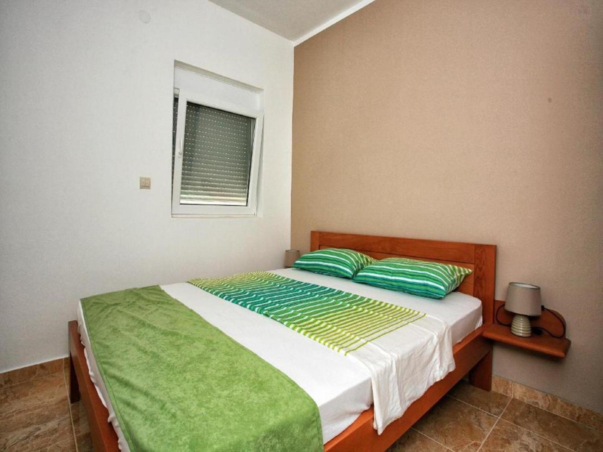 Villa Milena Herceg Novi Zimmer foto