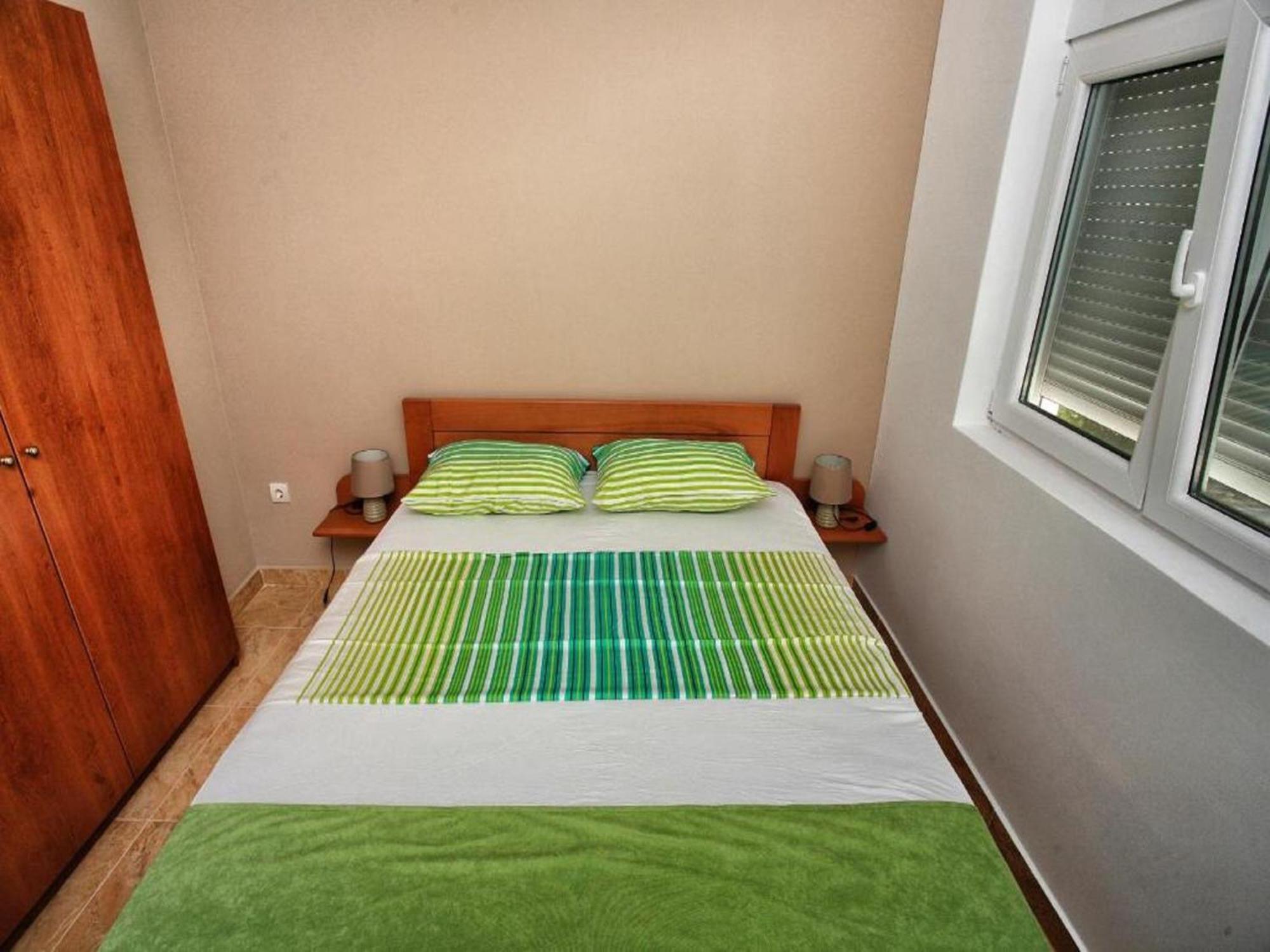 Villa Milena Herceg Novi Zimmer foto