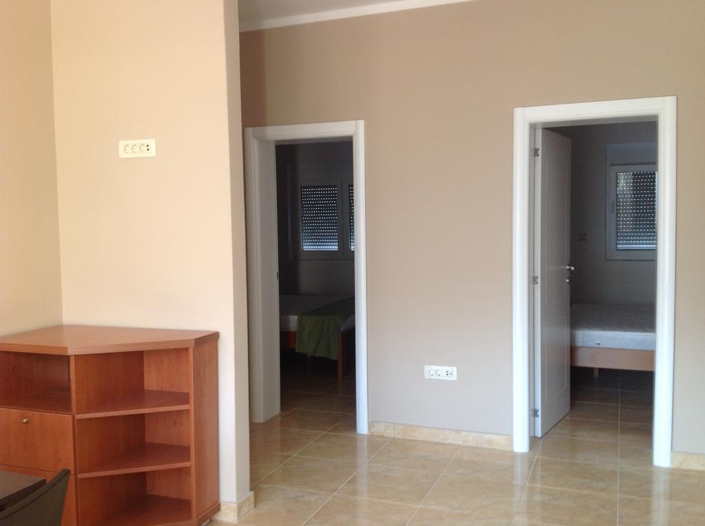 Villa Milena Herceg Novi Zimmer foto